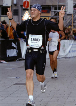 Marathon